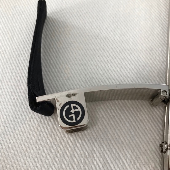 Giorgio Armani Wristlet - Picture 5 of 5